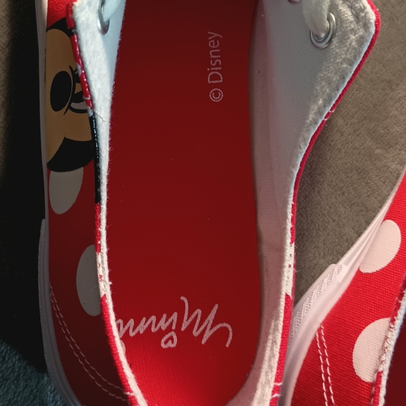 Women's Athletic Shoes Disney - Picture 3 of 4